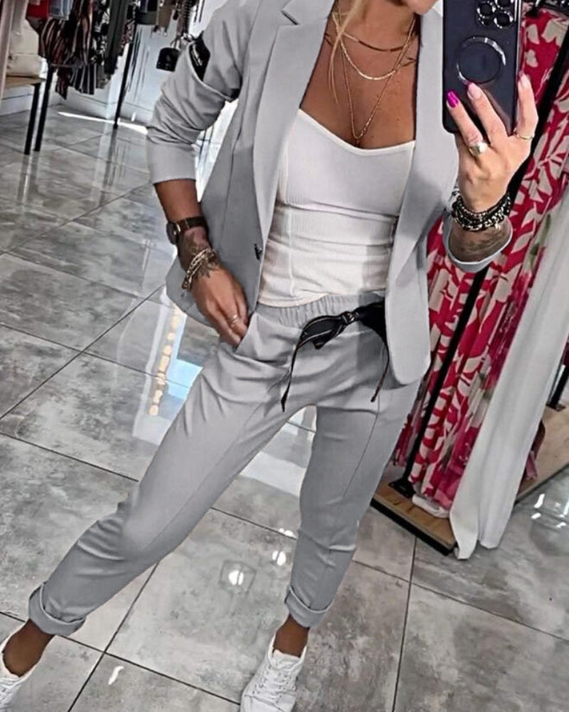 Ria™ | Elegante Set