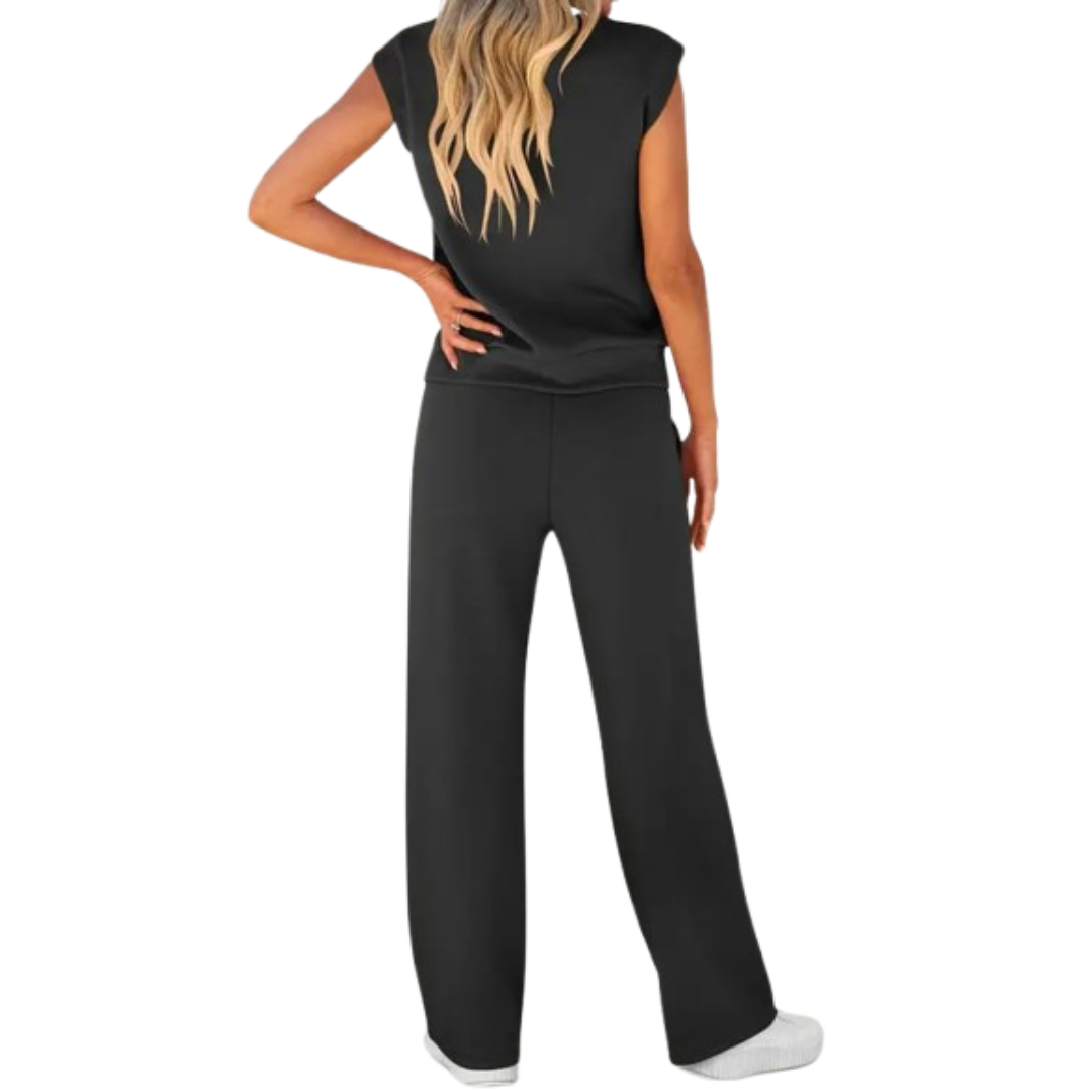 RILEY – RELAXTE CHIQUE LOUNGESET