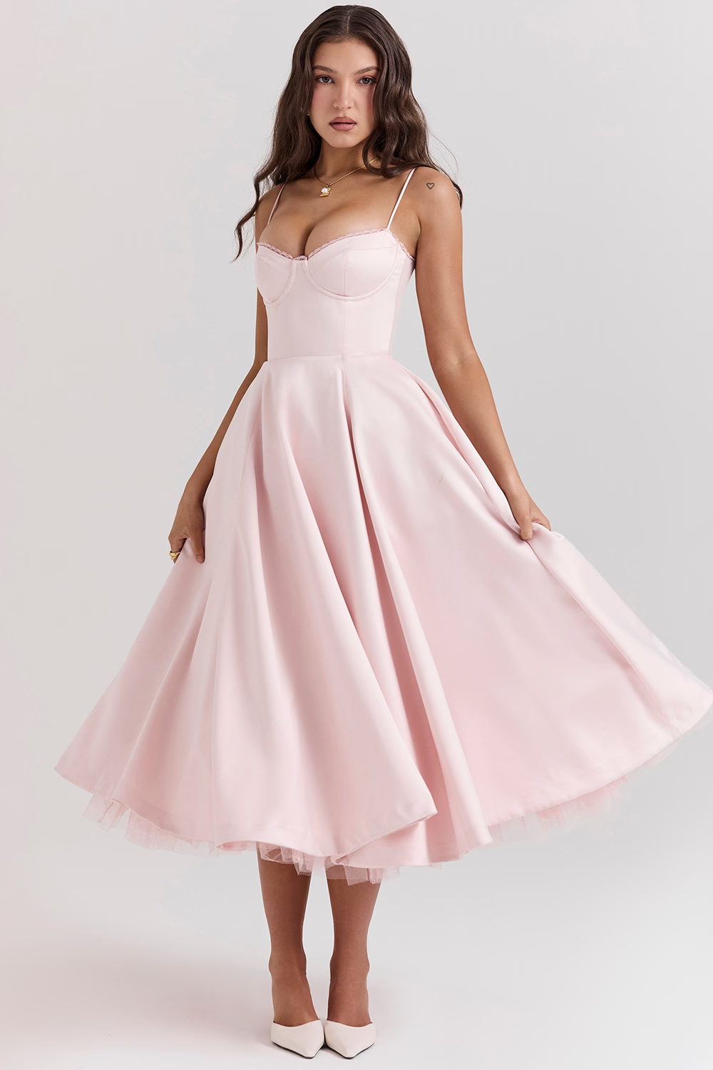 Soof™ | Mademoiselle-jurk