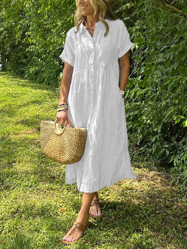 CAMILA – EASY BREEZE KNOOPJESJURK