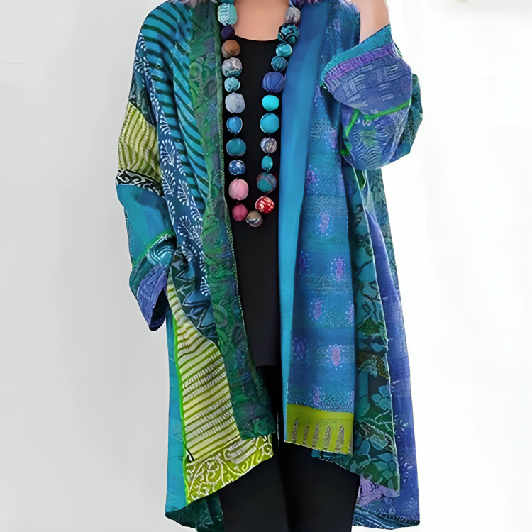 Livia™ | Comfortabel & Stijlvol Vest