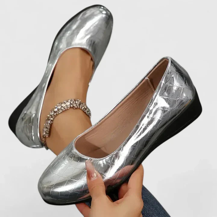 ANOUK – ELEGANTE COMFORT LOAFERS