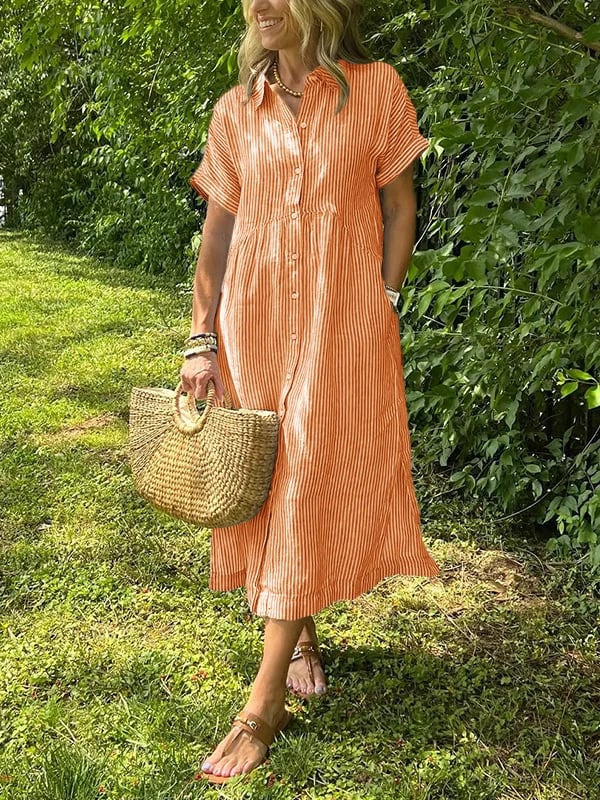CAMILA – EASY BREEZE KNOOPJESJURK