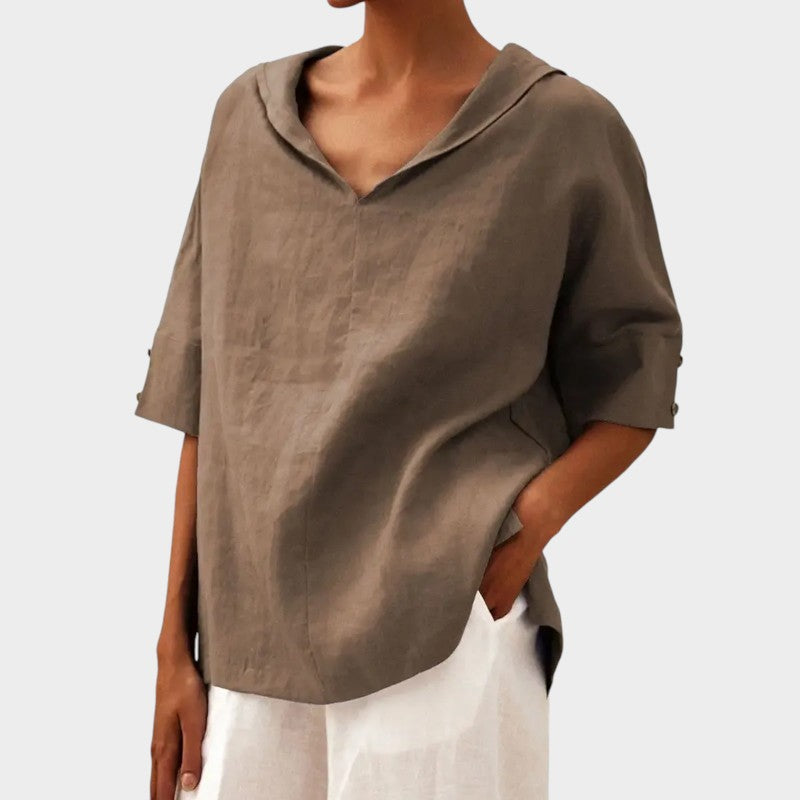 Aemilia™ | Blouse