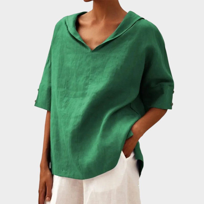 Aemilia™ | Blouse
