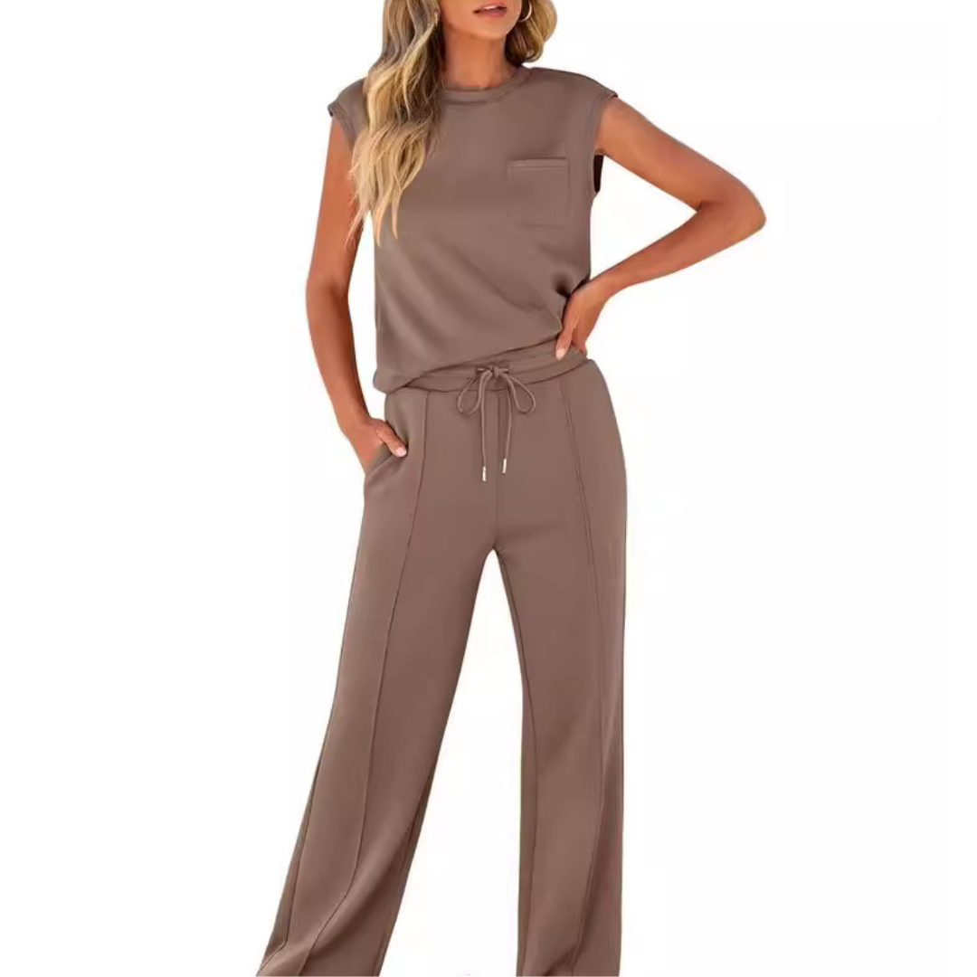 RILEY – RELAXTE CHIQUE LOUNGESET