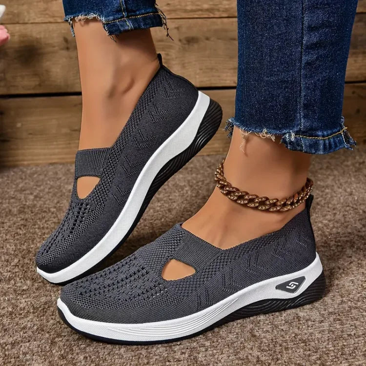 Lizet™ | Orthopedische schoenen