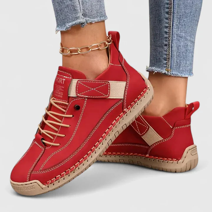 AVA – DE DAGELIJKSE COMFORT SNEAKER