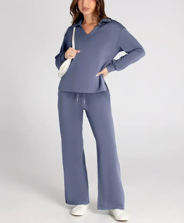 ARABELLA – COMFORT CHIC TWO-PIECE SET