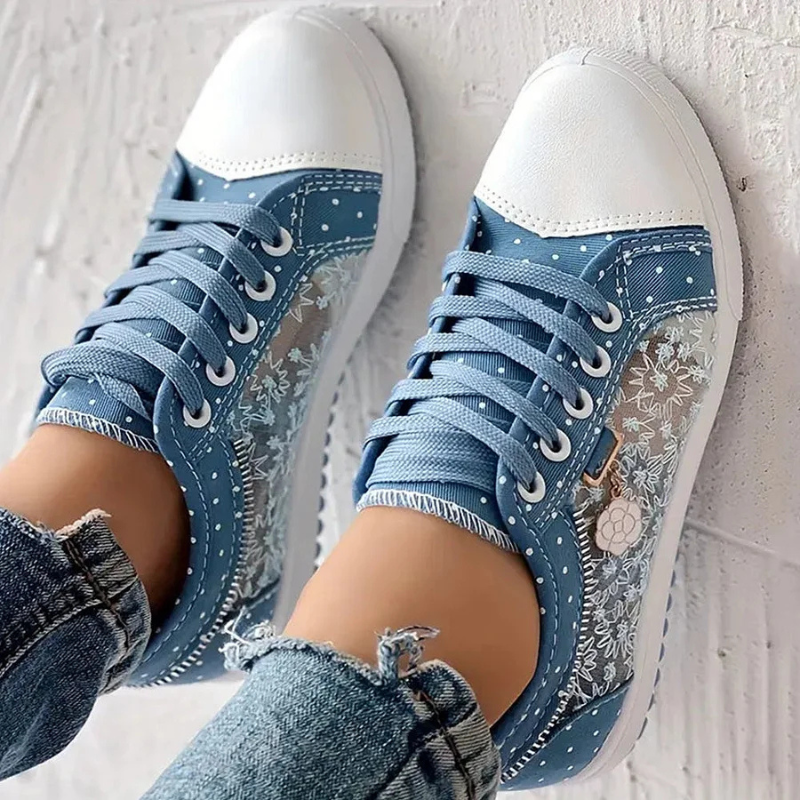Gea™ | Orthopedische Comfortabele Sneakers