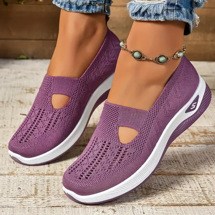 Lizet™ | Orthopedische schoenen