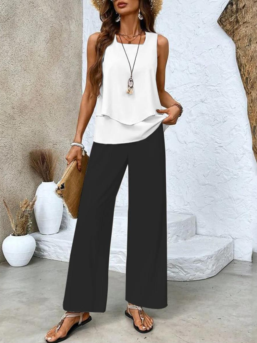 Marilena™ | Elegante set