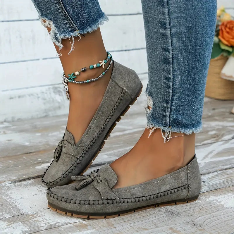 Mariska™ | Comfortabele Zachte schoenen