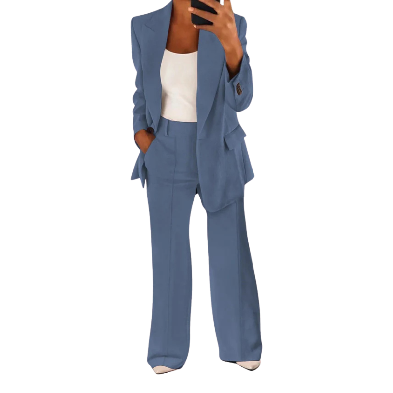 Ieteke™ | Elegant broekpak voor dames