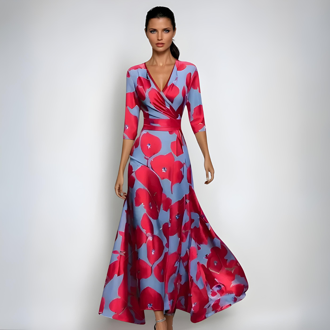 Danique™ | Maxi Jurk