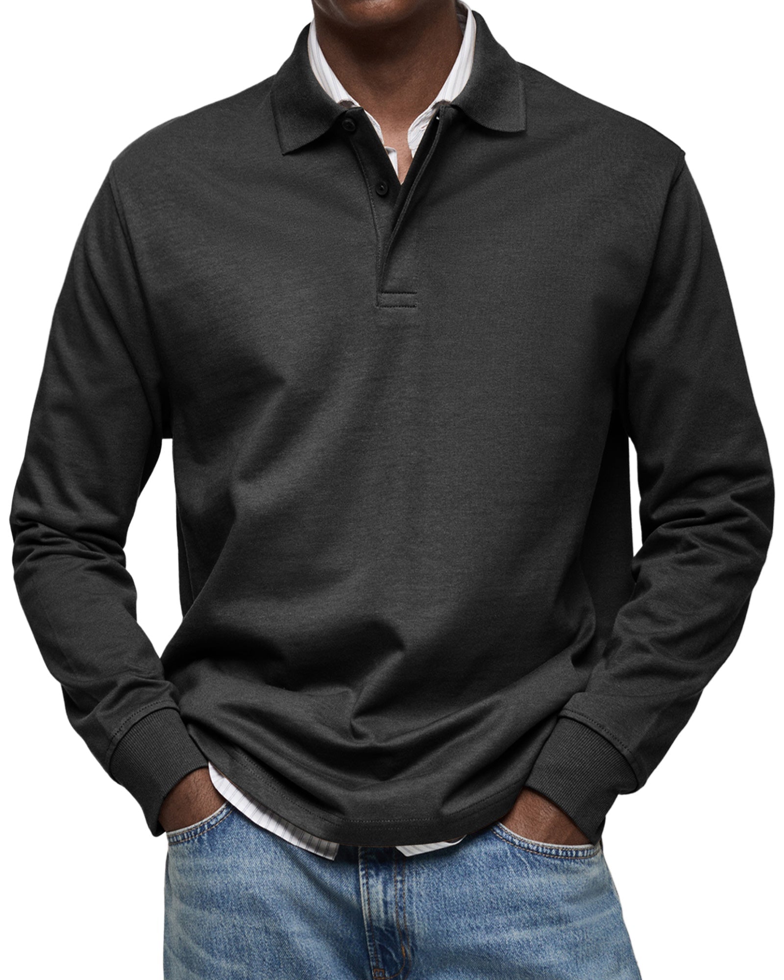 Joris | Stijlvol Shirt