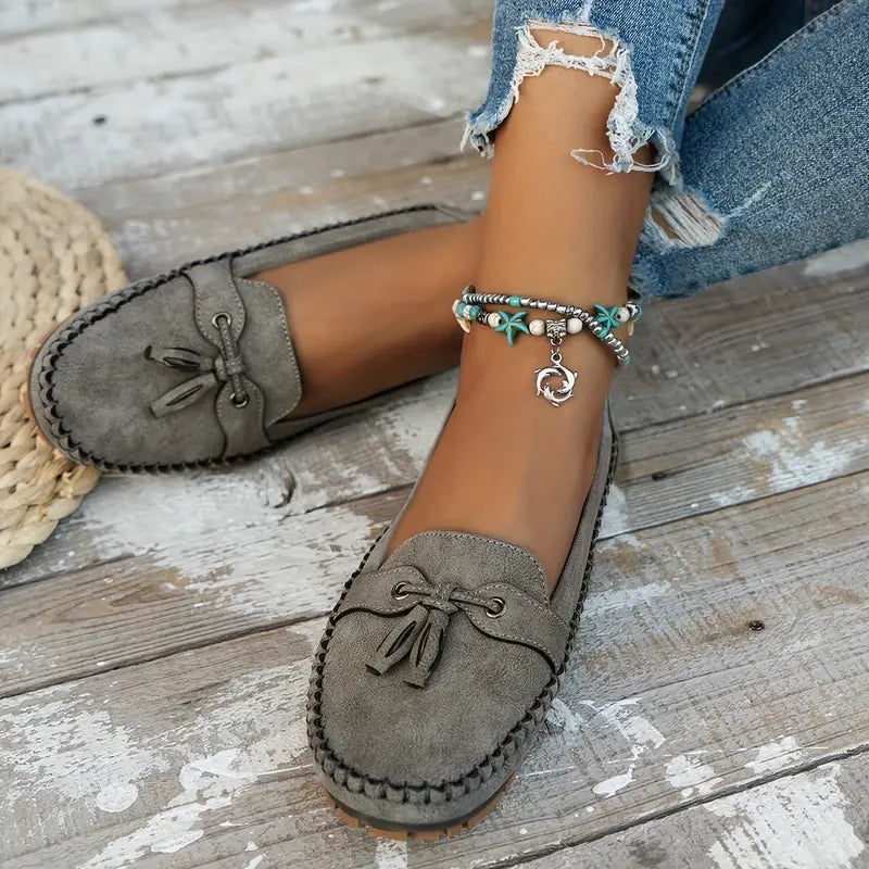 Mariska™ | Comfortabele Zachte schoenen