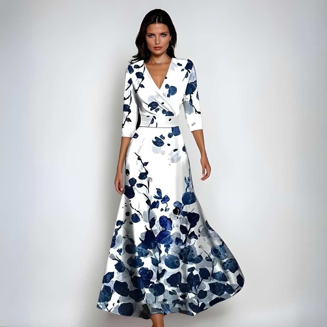 Danique™ | Maxi Jurk