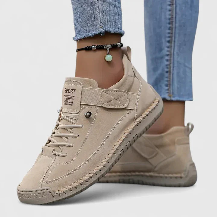AVA – DE DAGELIJKSE COMFORT SNEAKER