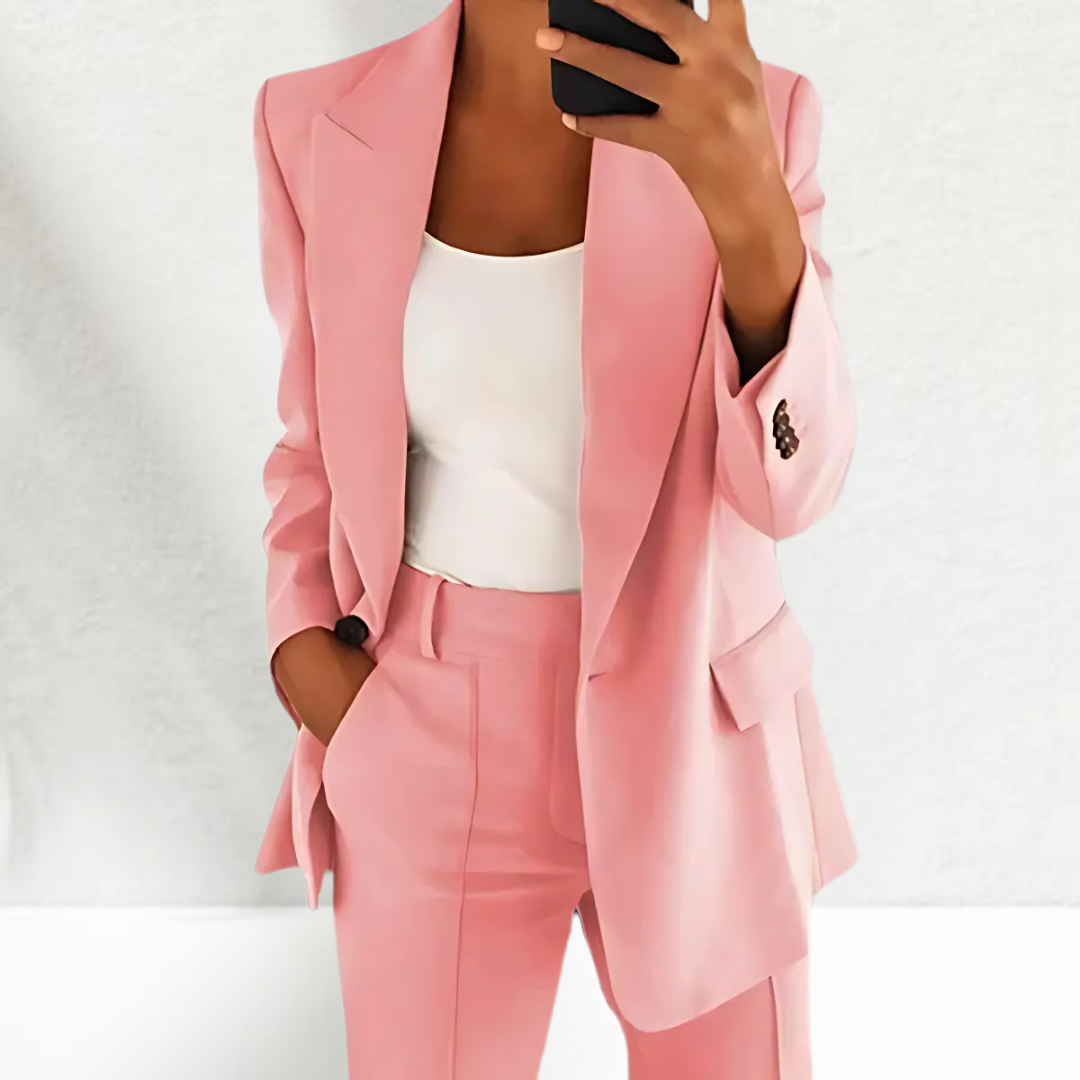 Jitske™ | TweeDelig Dames Pak