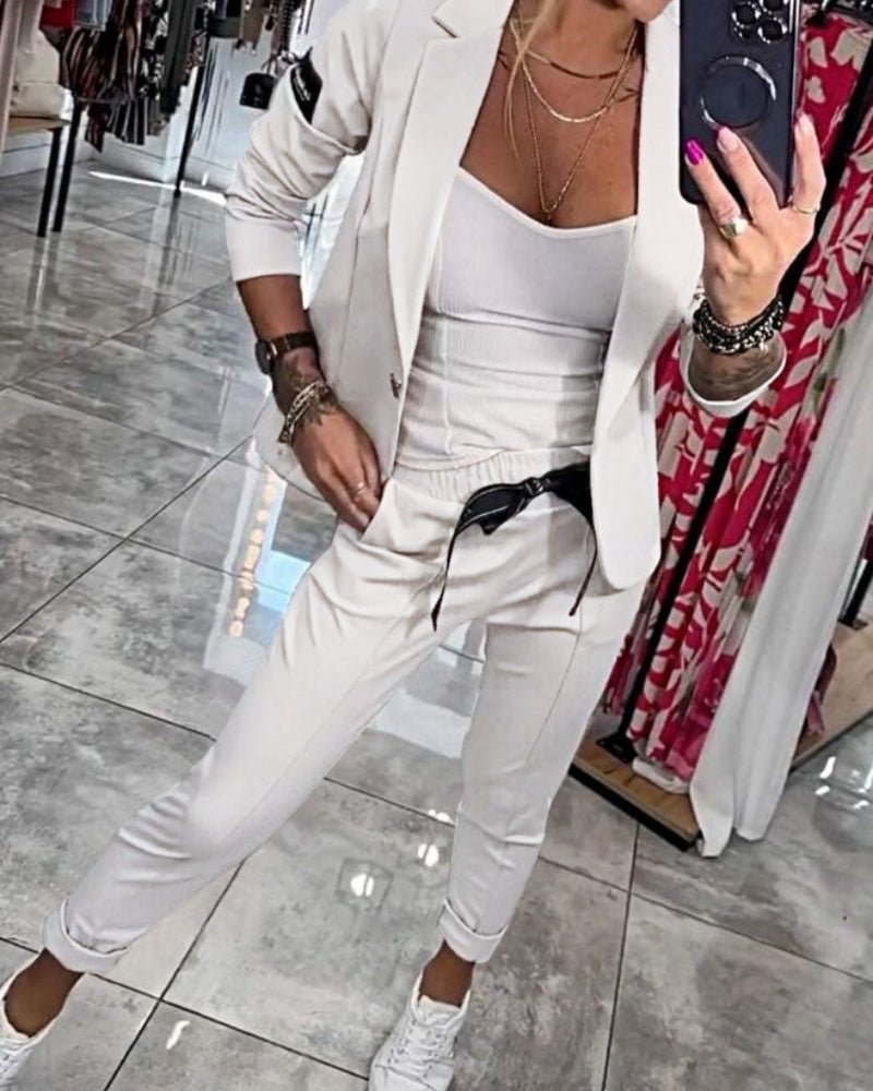Ria™ | Elegante Set