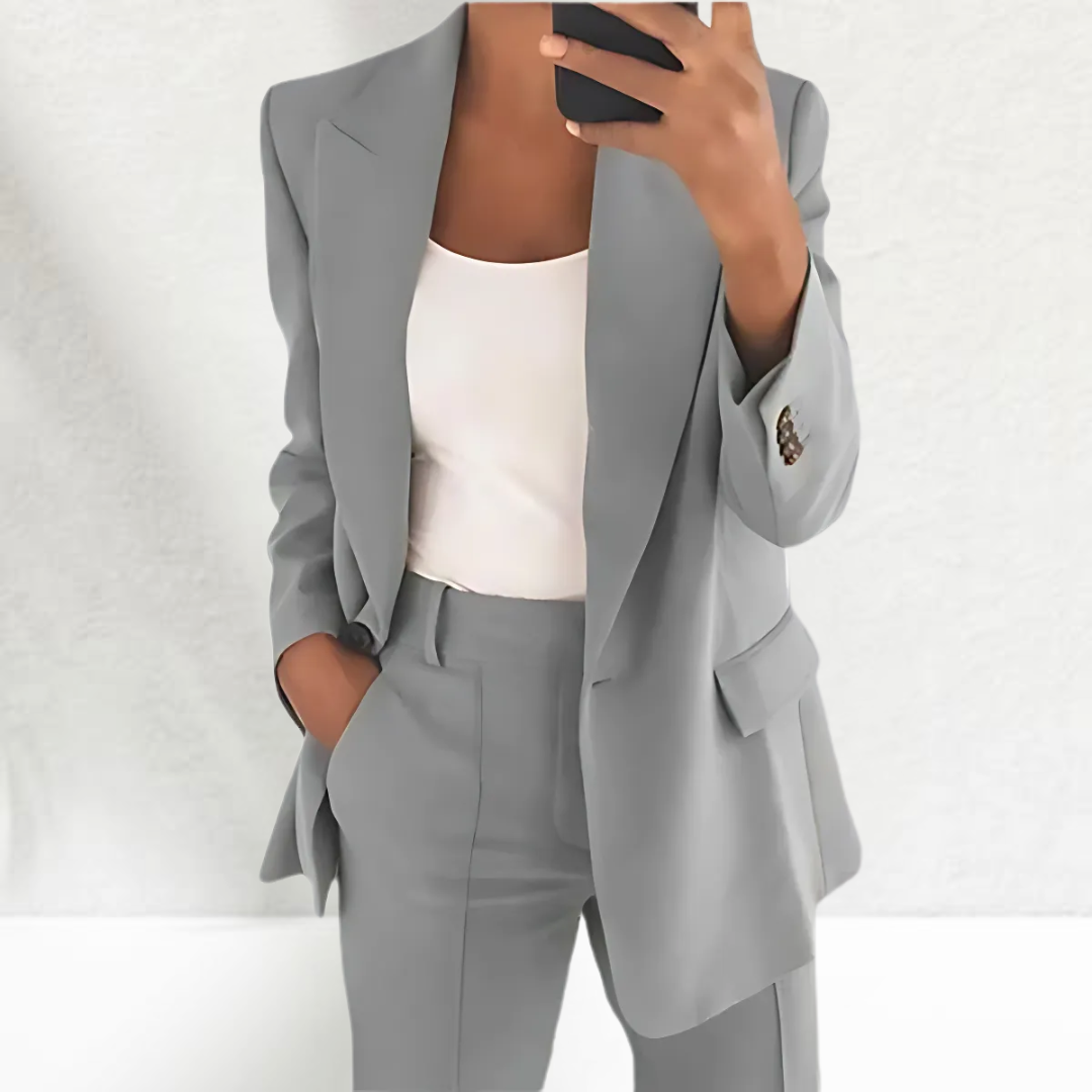Jitske™ | TweeDelig Dames Pak
