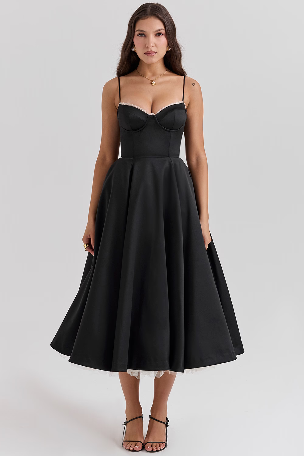 Soof™ | Mademoiselle-jurk