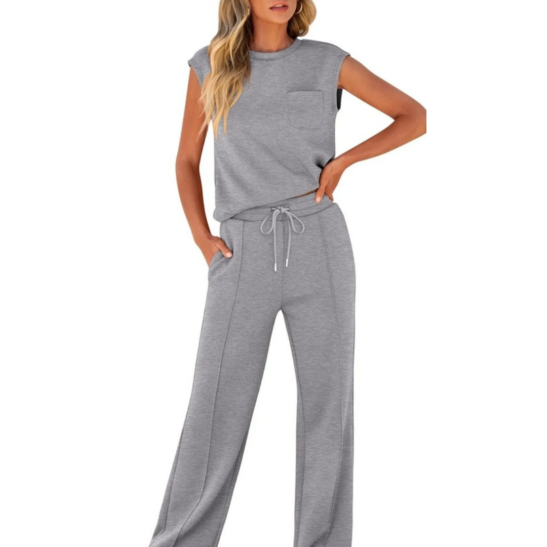 RILEY – RELAXTE CHIQUE LOUNGESET