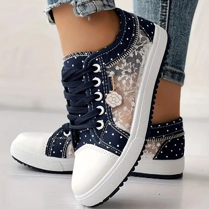 Gea™ | Orthopedische Comfortabele Sneakers