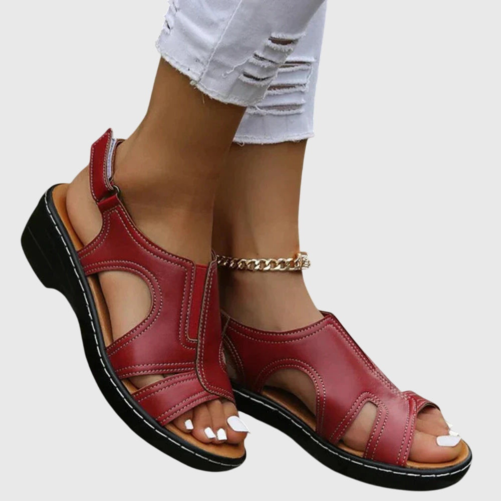Celeste™ - Orthopedische Sandalen