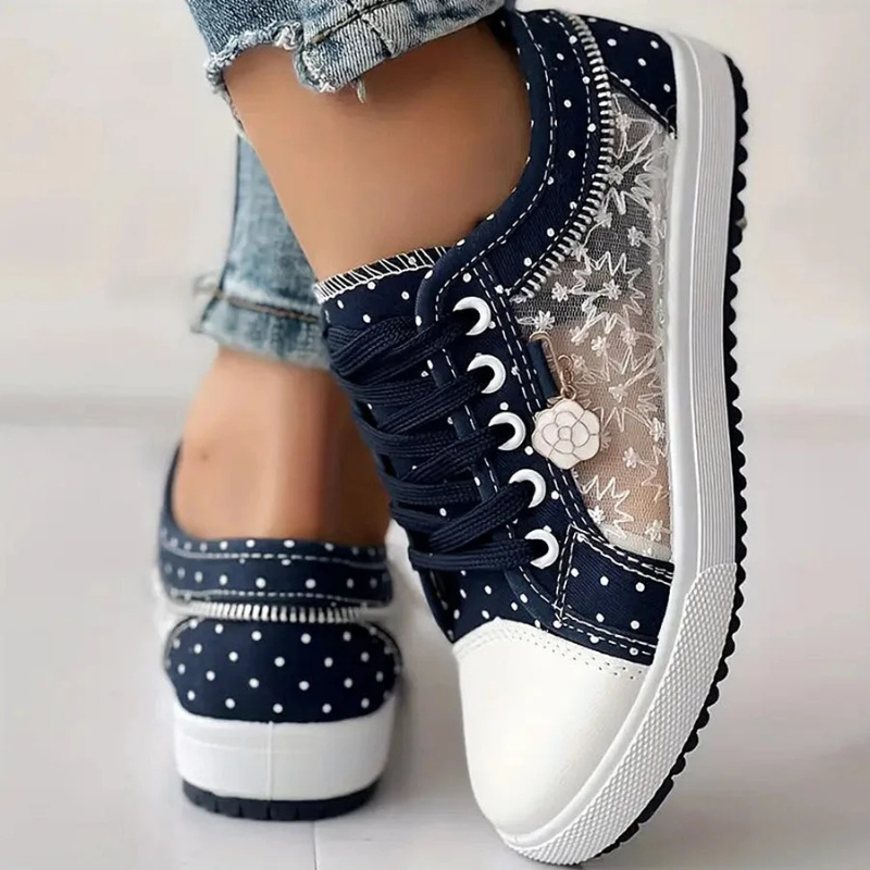 Gea™ | Orthopedische Comfortabele Sneakers