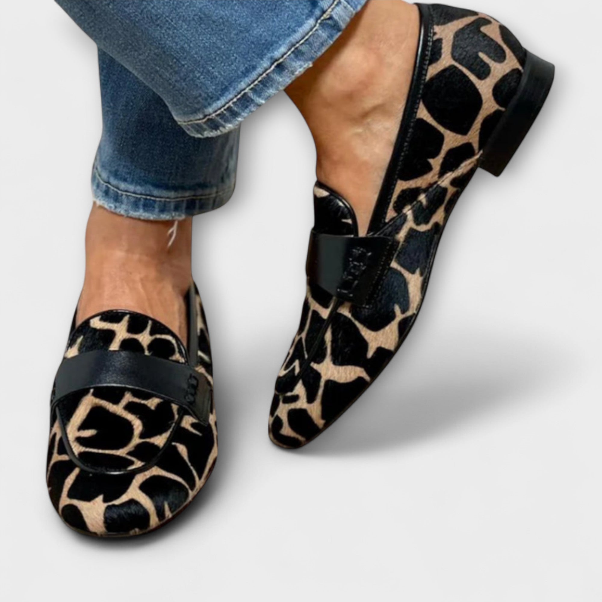 Leopard | Instapper