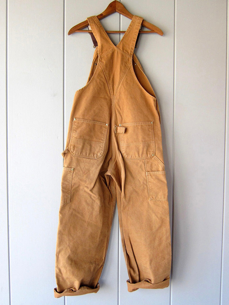 BROOKE – KLASSIEKE ALLEDAAGSE OVERALLS