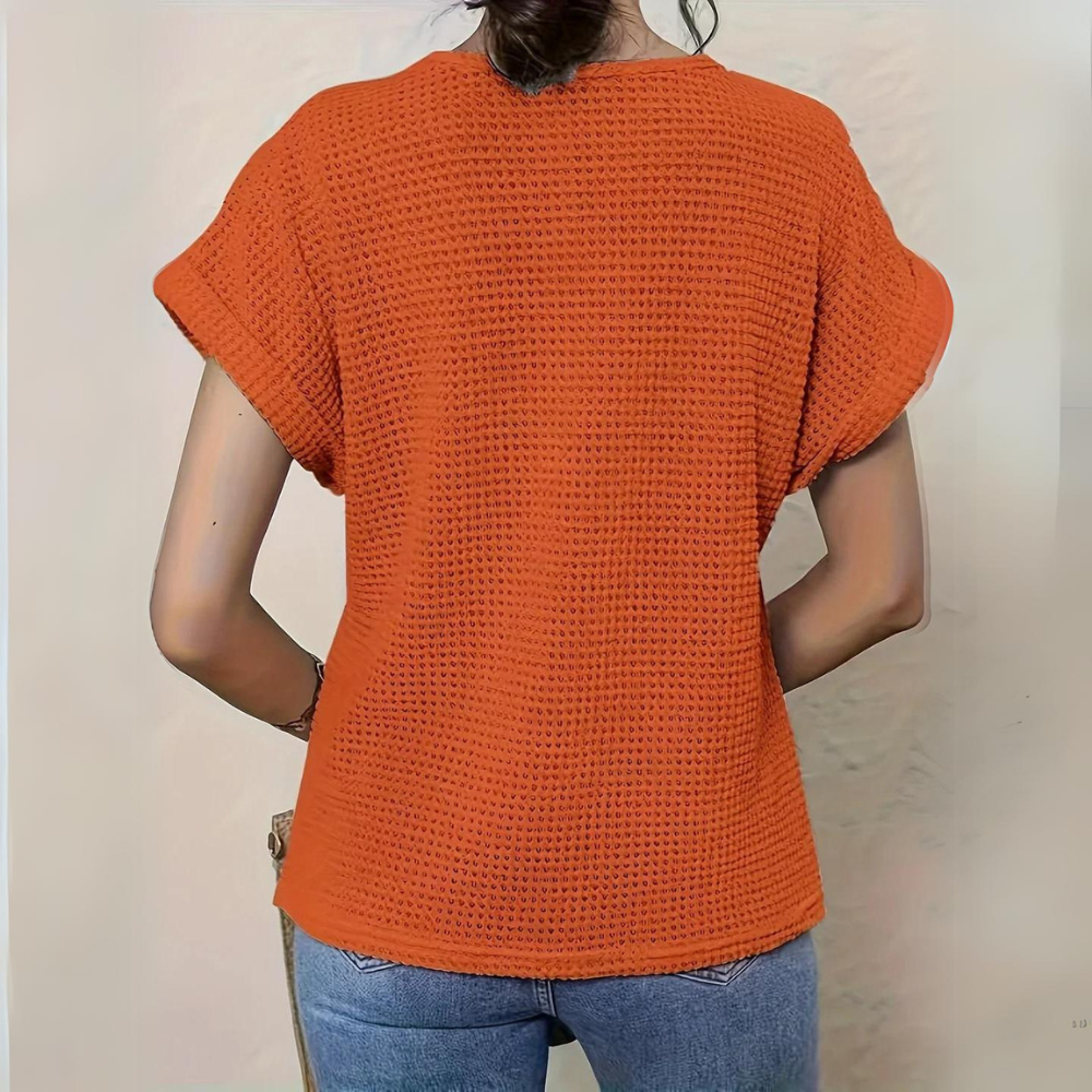 Doete™ | Chique Kanten Top