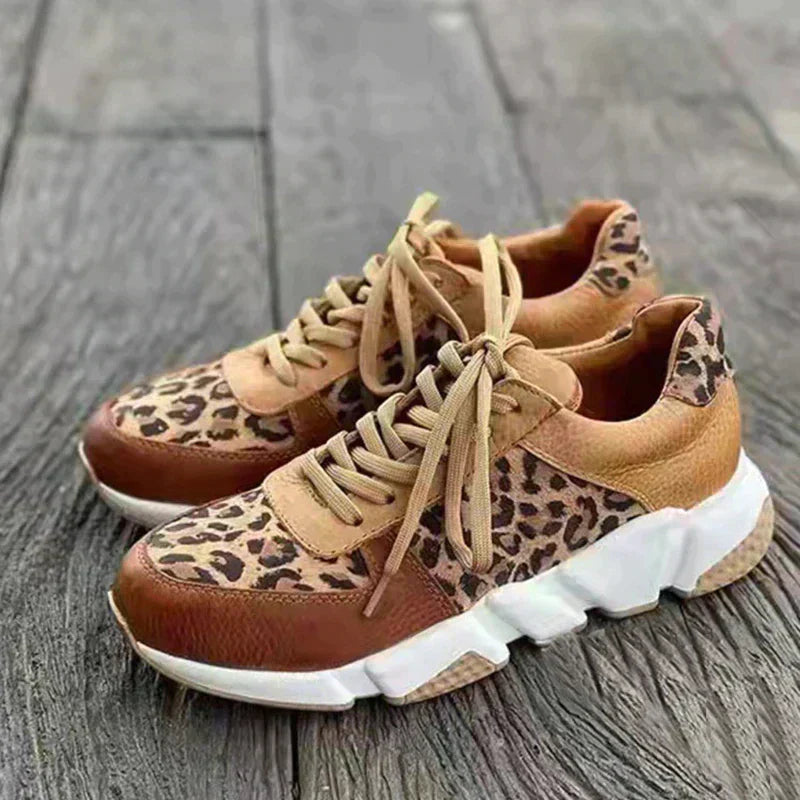 SOFIA – STADSE SNEAKERS