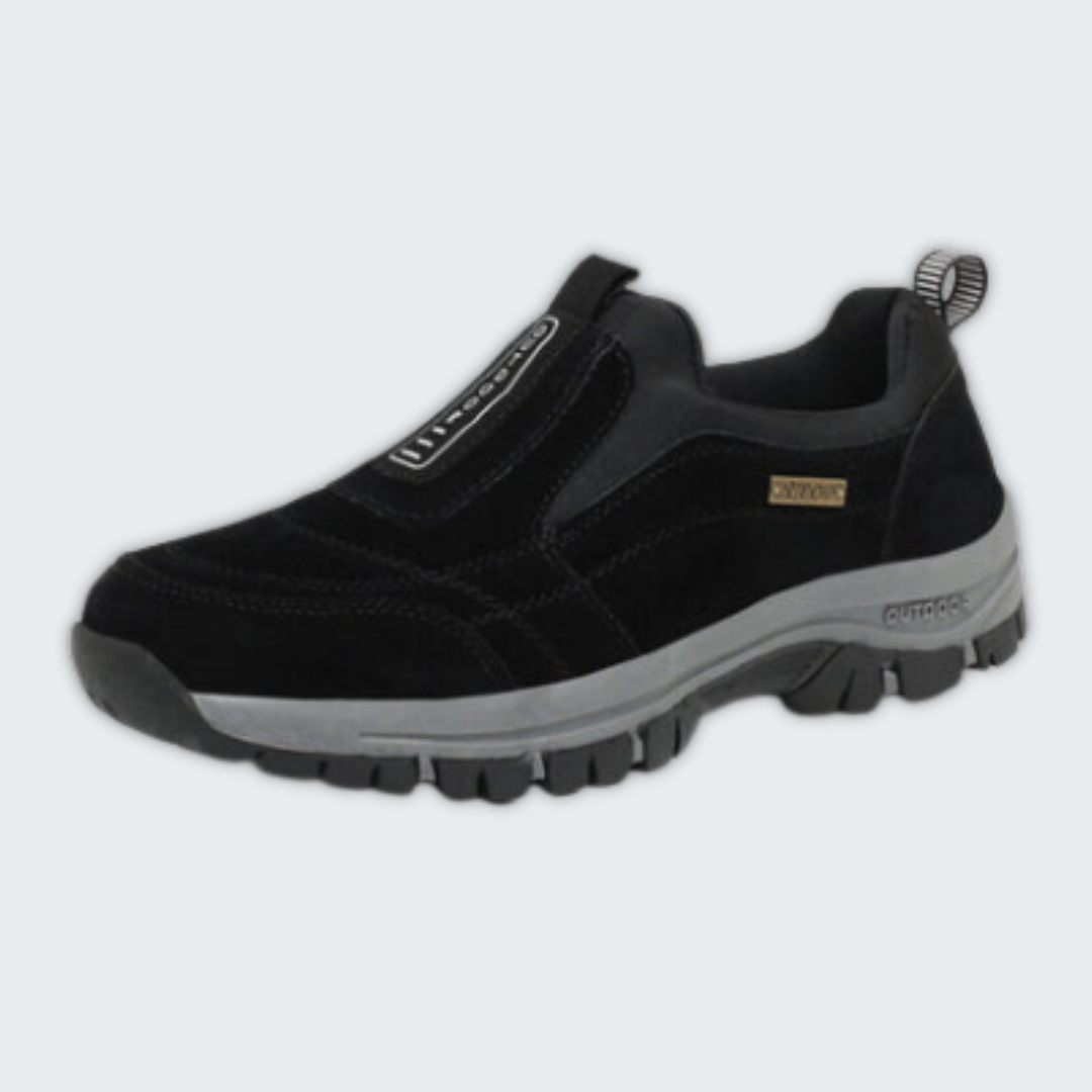 Tijmen™ | Heren Orthopedische Sneakers