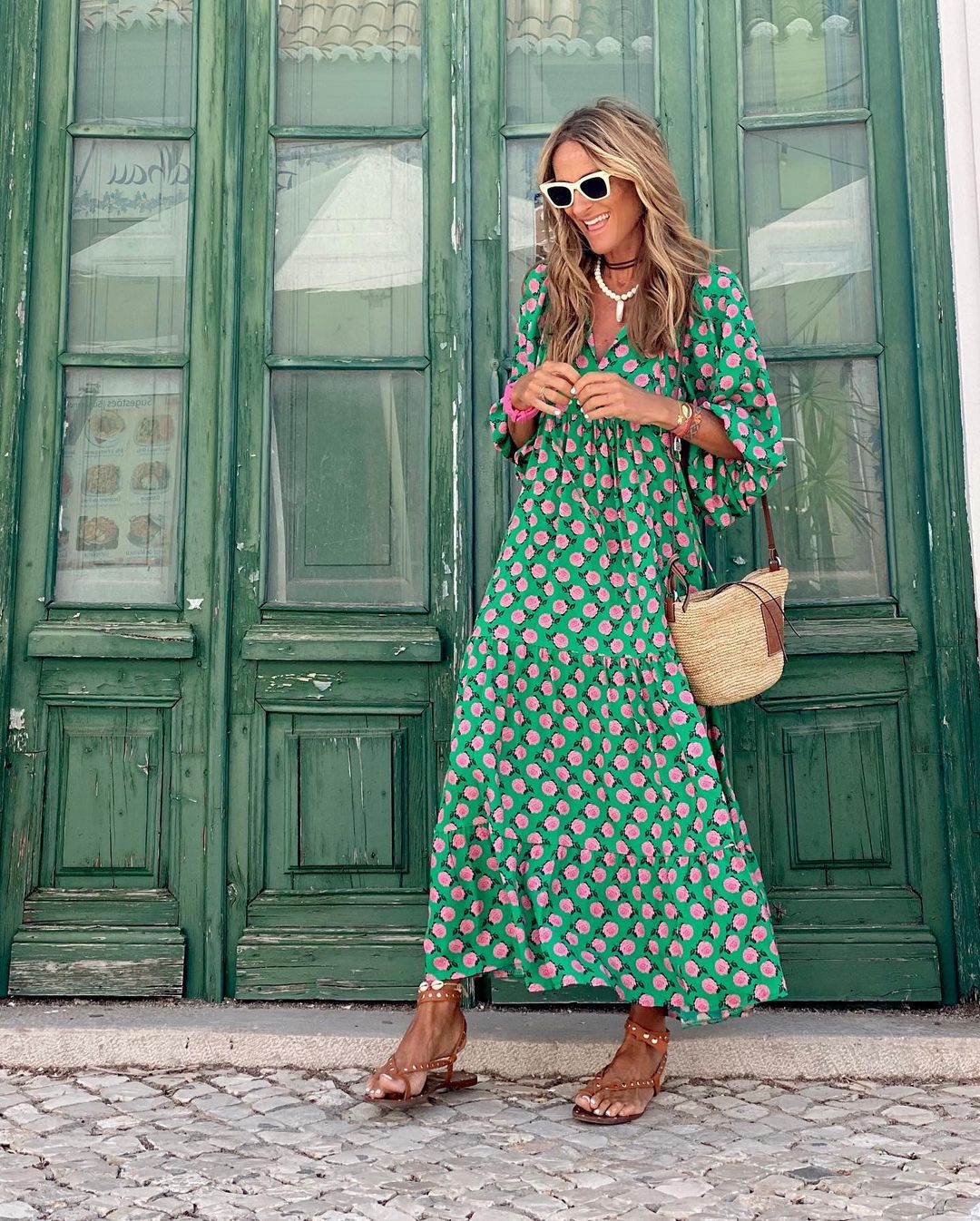 Debby™ | Lentejurk voor dames