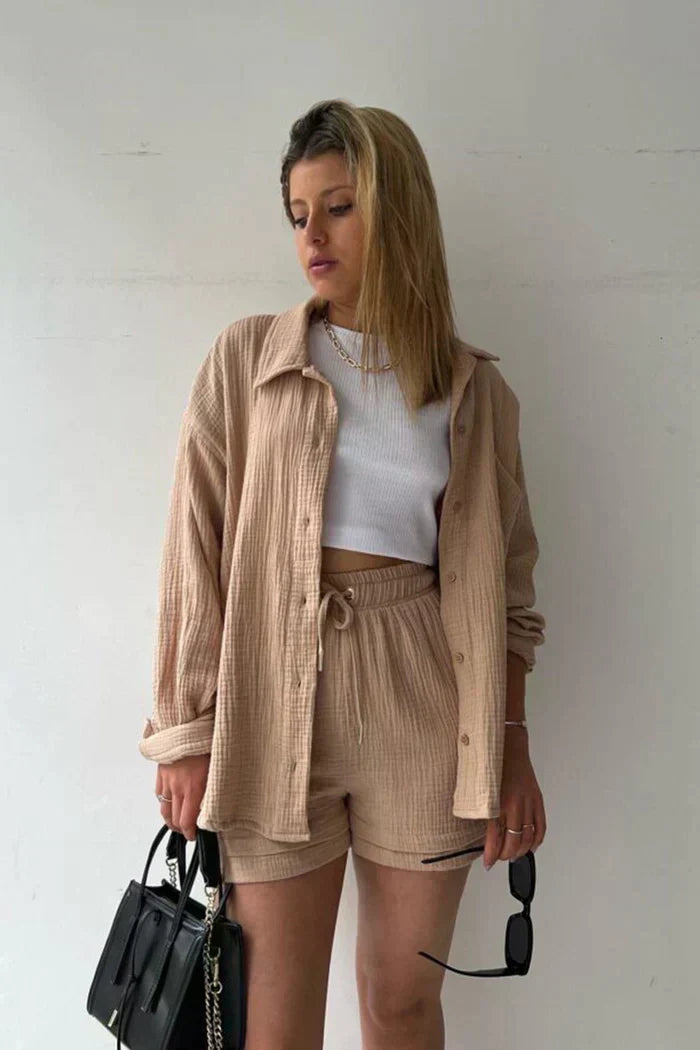 Jacolien™ | 2 delige zomerset