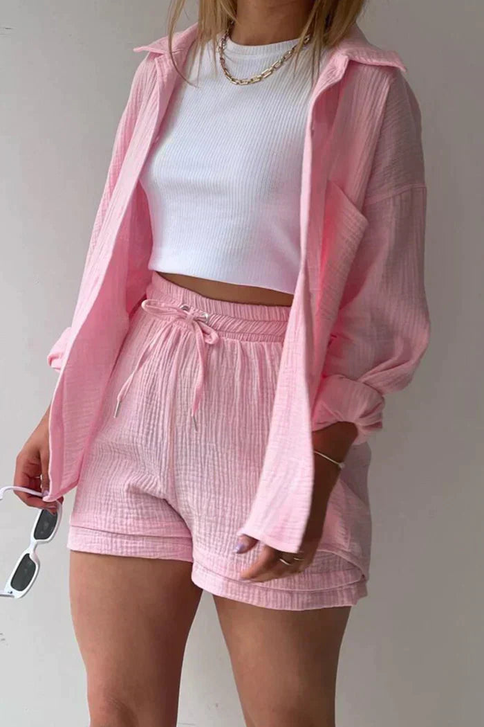 Jacolien™ | 2 delige zomerset
