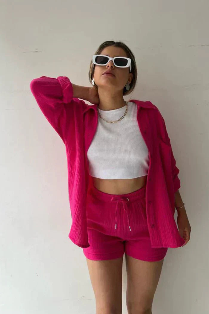 Jacolien™ | 2 delige zomerset