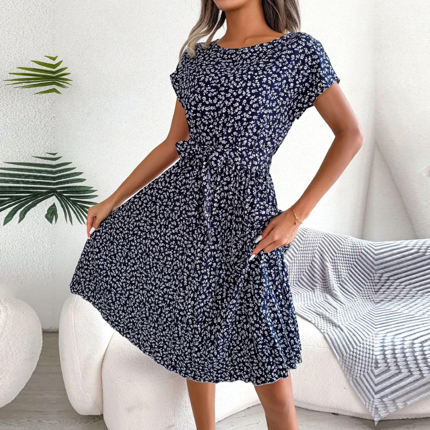 Jerney™ | Comfortabele Zomerjurk