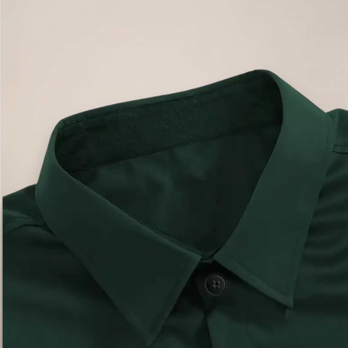 Frederik | Stijlvol Heren Lente Slim Fit Overhemd