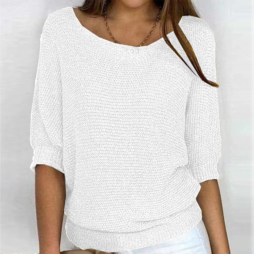 Nienke™ | Lente Trui