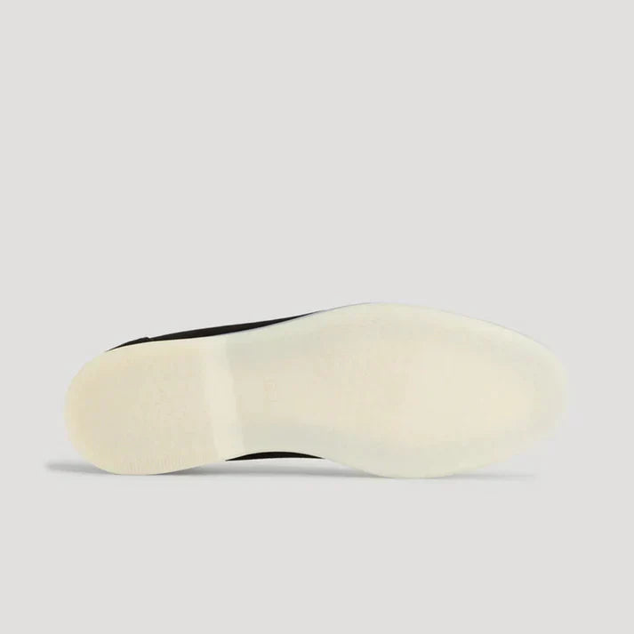Dilia™ | Elegante suède schoenen