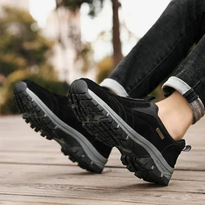 Tijmen™ | Heren Orthopedische Sneakers