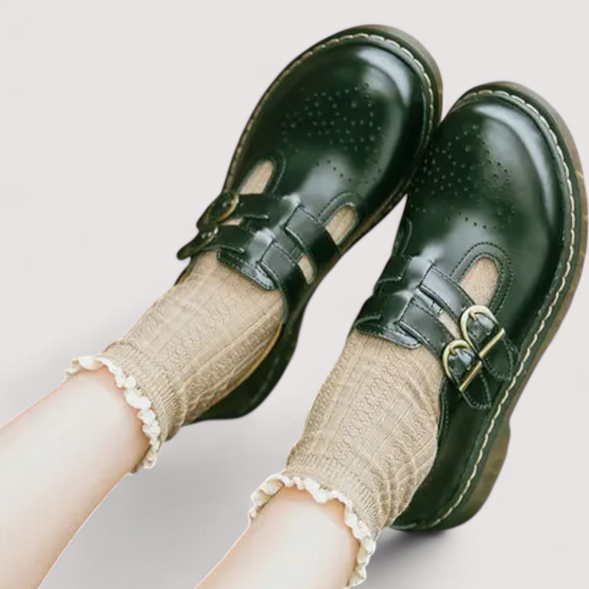 Aurora - Veelzijdige Elegante Schoenen