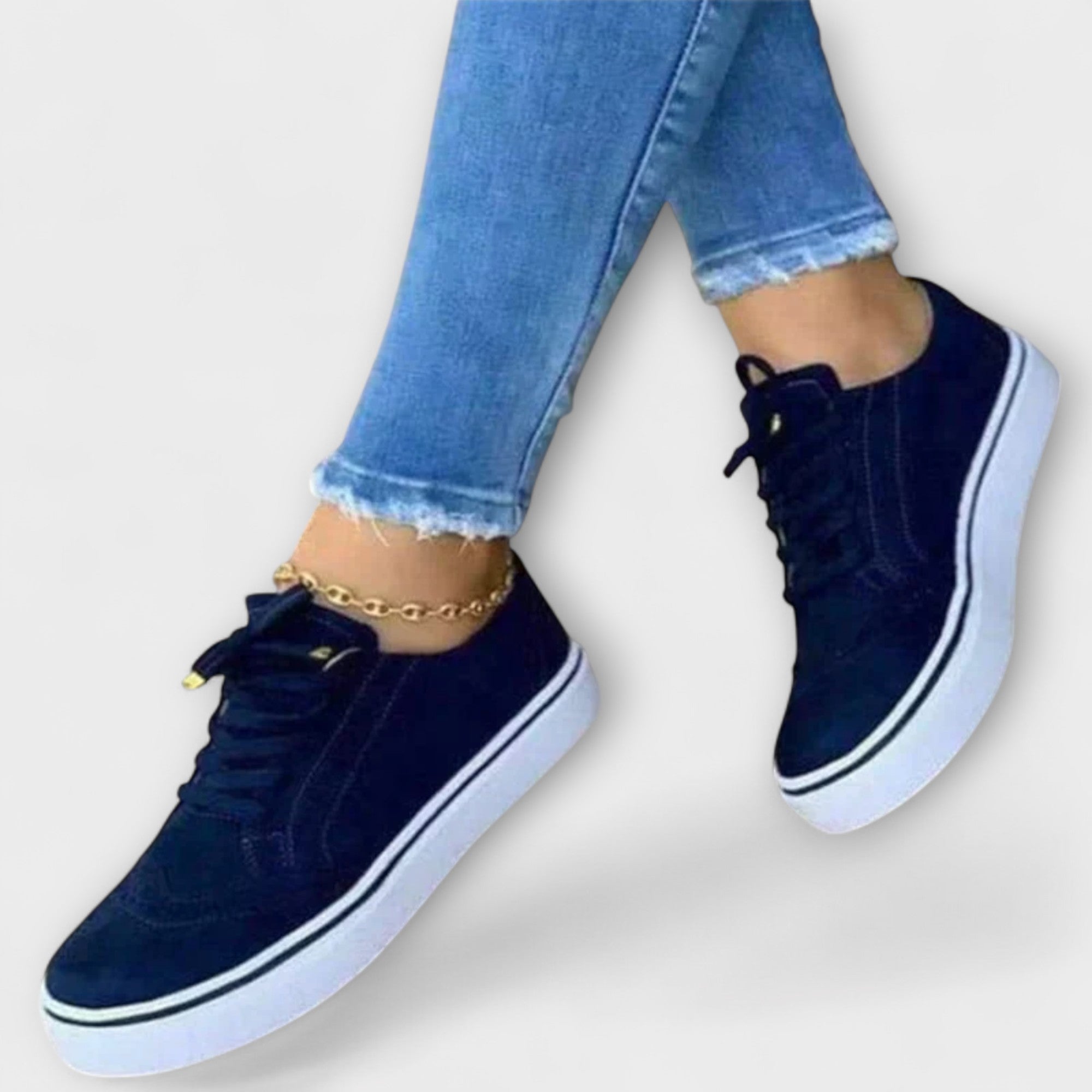 Myra™ | Orthopedische Sneakers