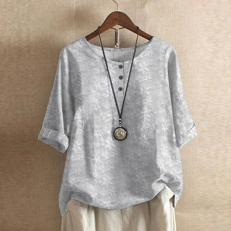 Anya™ | Vintage blouse