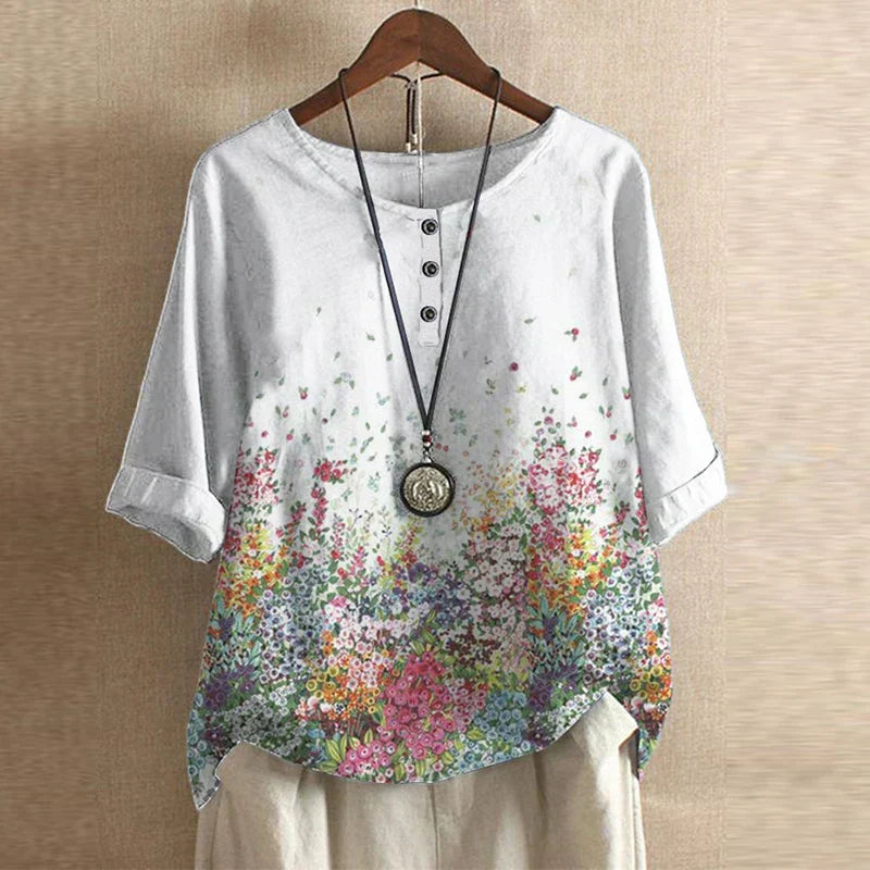 Anya™ | Vintage blouse