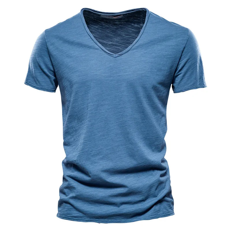 Vermeulen® | Katoenen Zomer Shirt